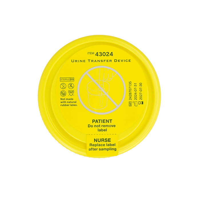 Dynarex LabChoice Urine Containers