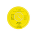 Dynarex LabChoice Urine Containers