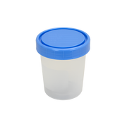 Dynarex LabChoice Specimen Containers
