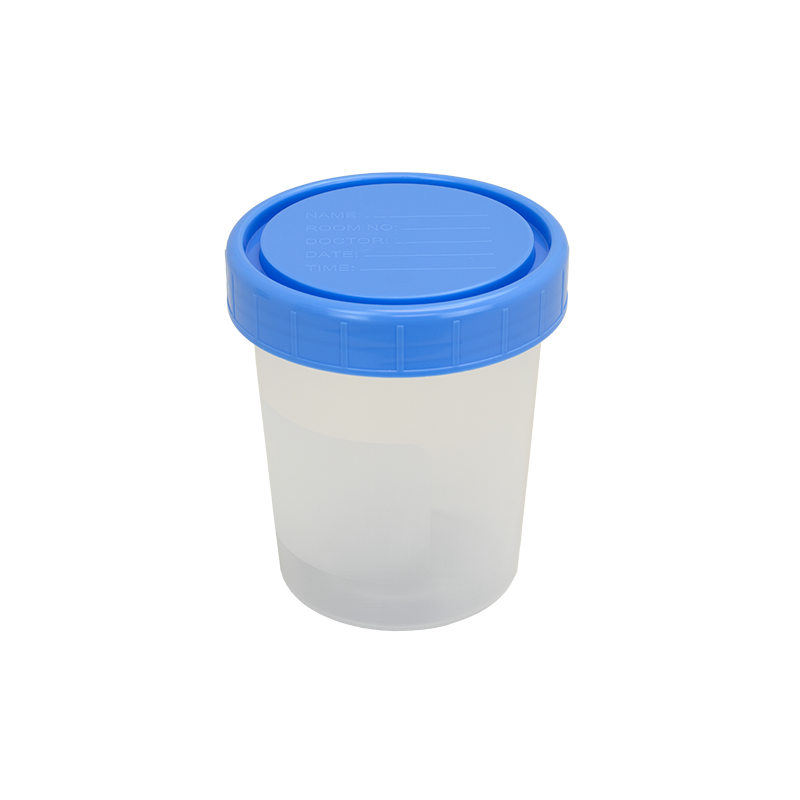 Dynarex LabChoice Specimen Containers