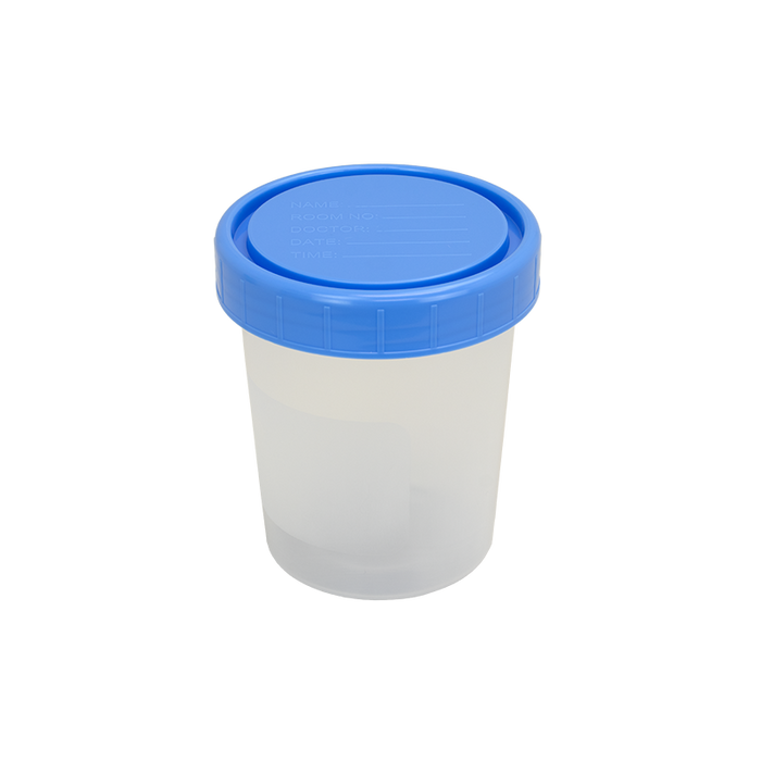 Dynarex LabChoice Specimen Containers