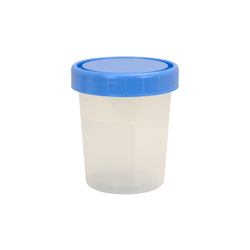 Dynarex LabChoice Specimen Containers