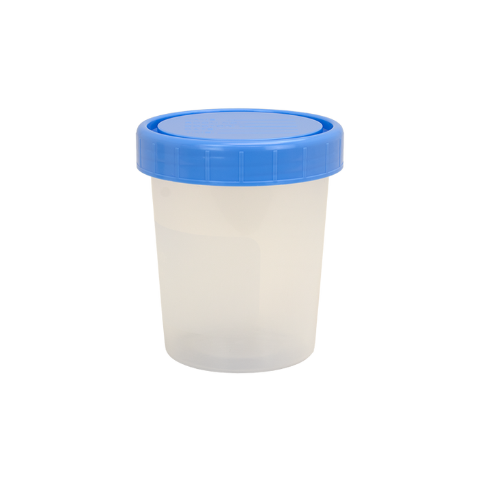 Dynarex LabChoice Specimen Containers