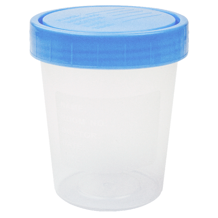 Dynarex LabChoice Specimen Containers