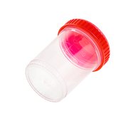 Dynarex LabChoice Specimen Containers