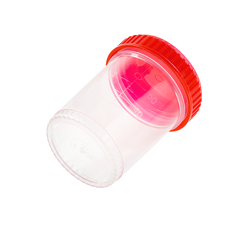 Dynarex LabChoice Specimen Containers