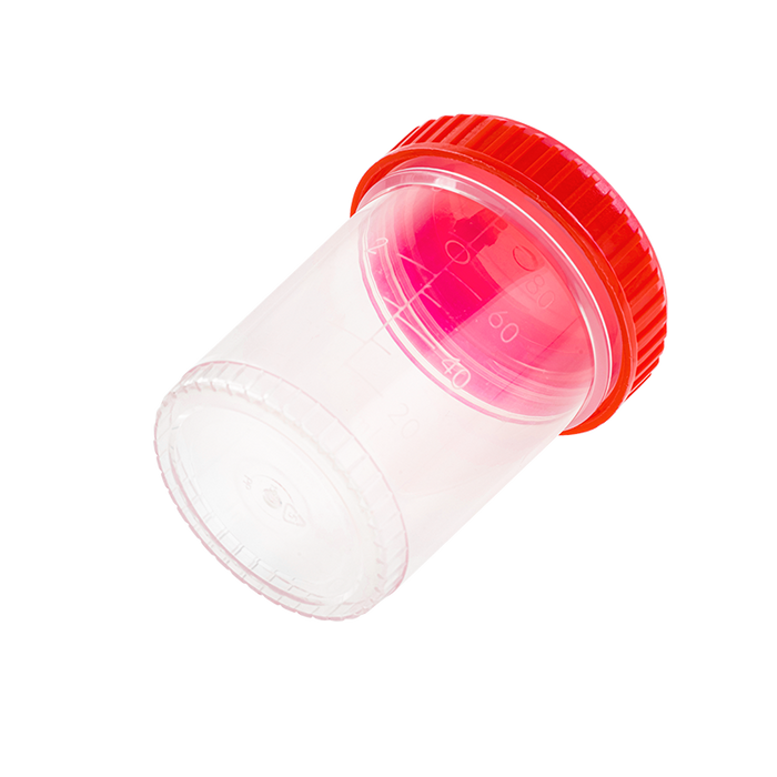 Dynarex LabChoice Specimen Containers