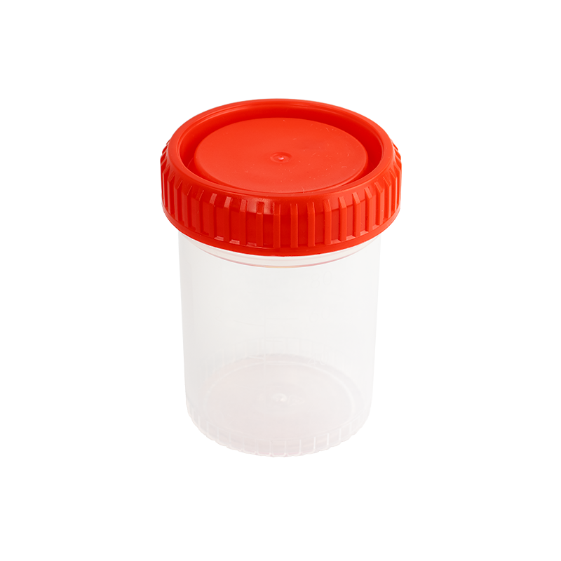 Dynarex LabChoice Specimen Containers