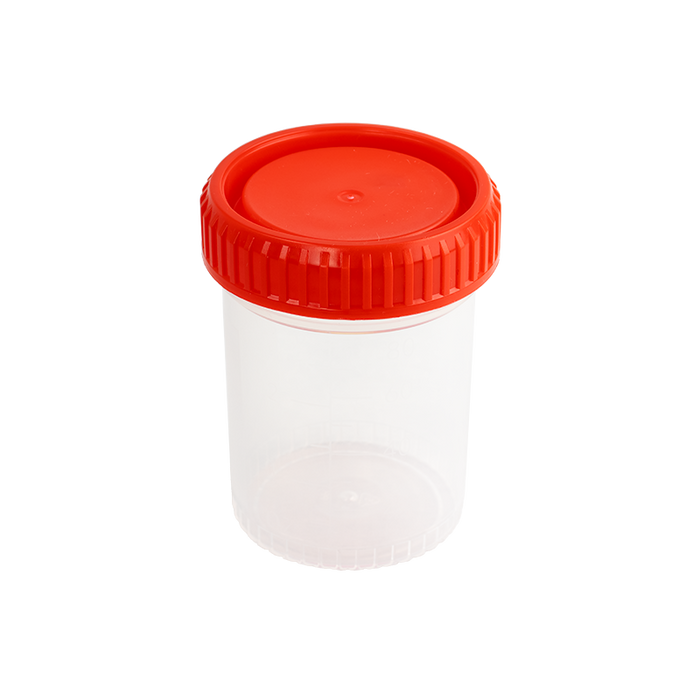 Dynarex LabChoice Specimen Containers