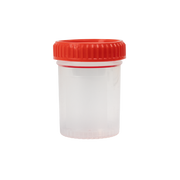 Dynarex LabChoice Specimen Containers