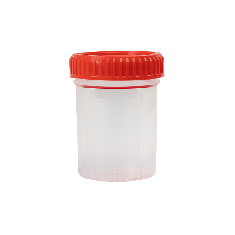 Dynarex LabChoice Specimen Containers