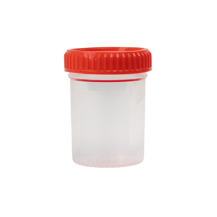 Dynarex LabChoice Specimen Containers