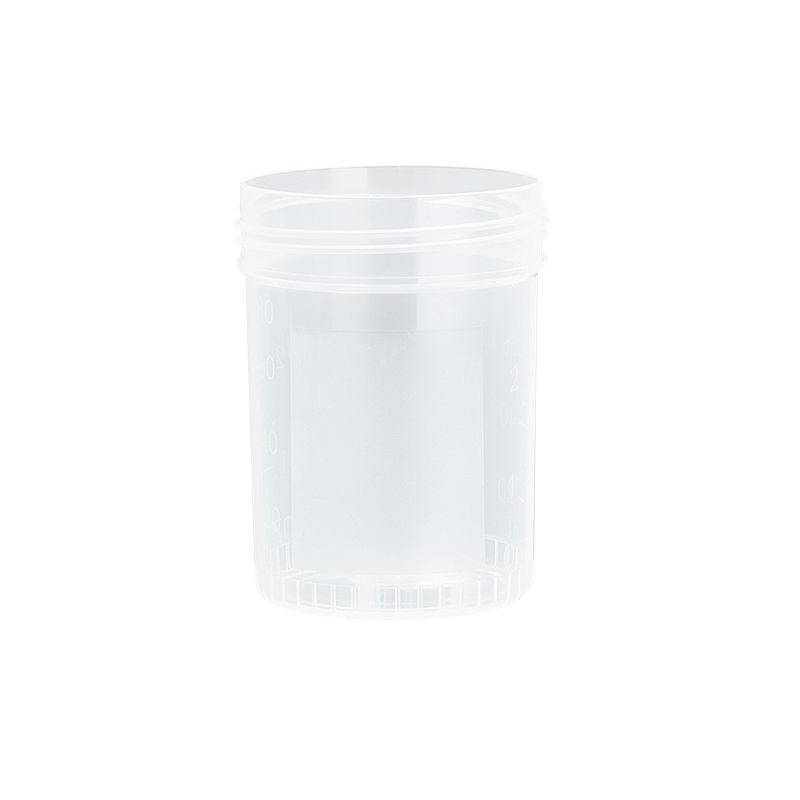 Dynarex LabChoice Specimen Containers