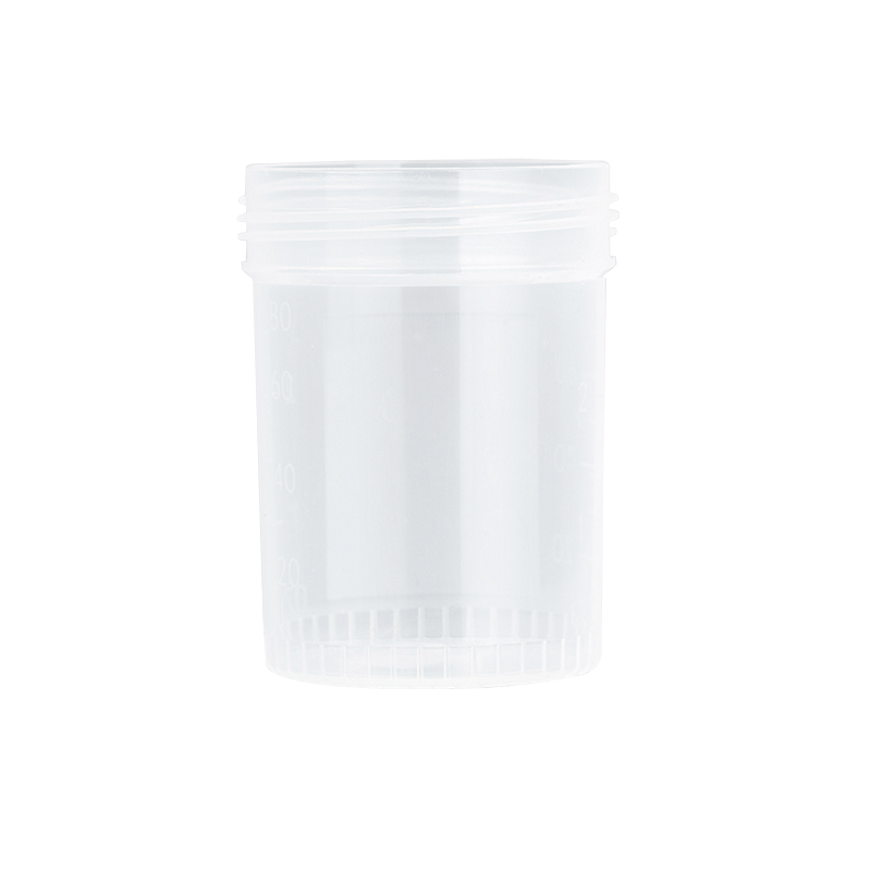 Dynarex LabChoice Specimen Containers
