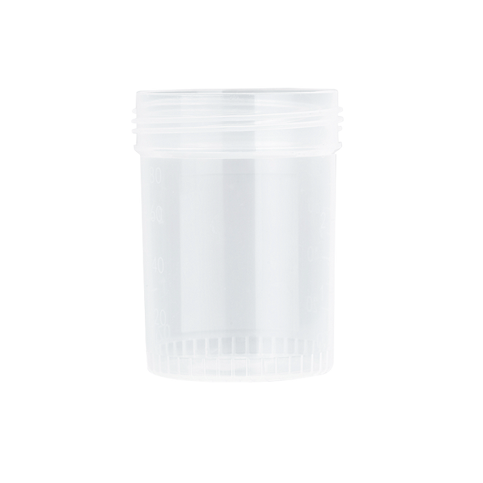 Dynarex LabChoice Specimen Containers