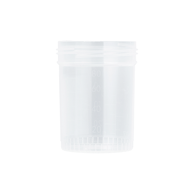 Dynarex LabChoice Specimen Containers