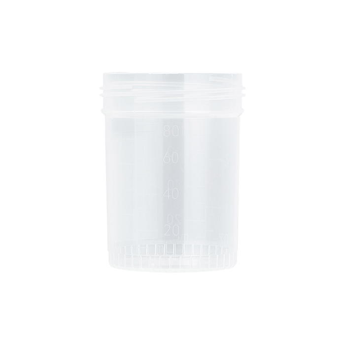 Dynarex LabChoice Specimen Containers