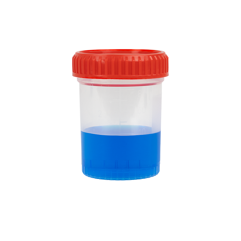 Dynarex LabChoice Specimen Containers