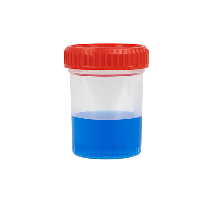 Dynarex LabChoice Specimen Containers
