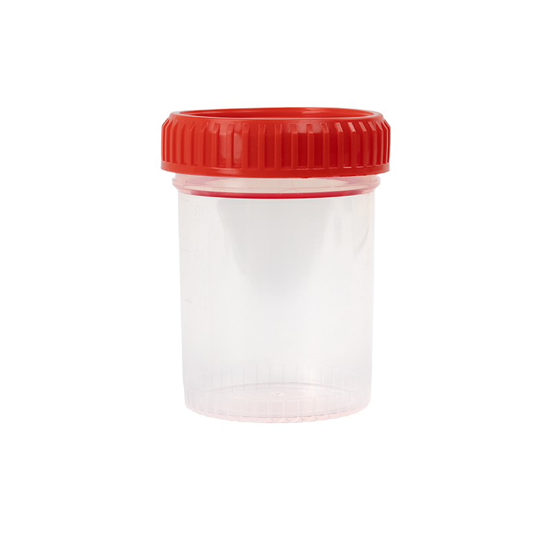 Dynarex LabChoice Specimen Containers