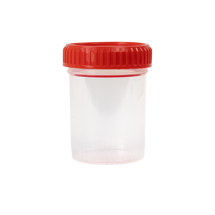 Dynarex LabChoice Specimen Containers
