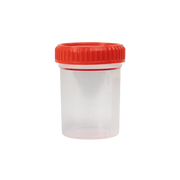 Dynarex LabChoice Specimen Containers