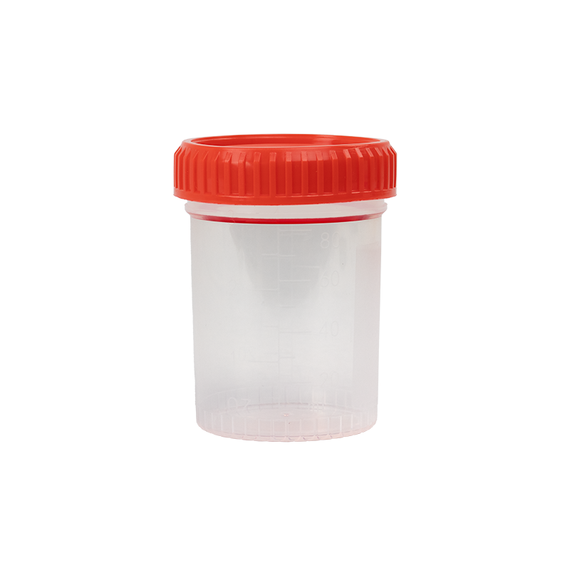 Dynarex LabChoice Specimen Containers