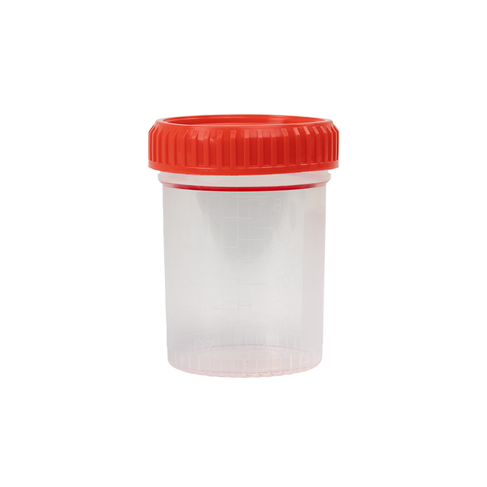 Dynarex LabChoice Specimen Containers