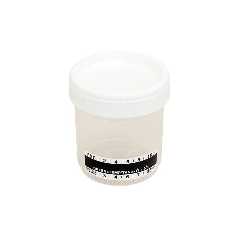 Dynarex LabChoice Urine Containers