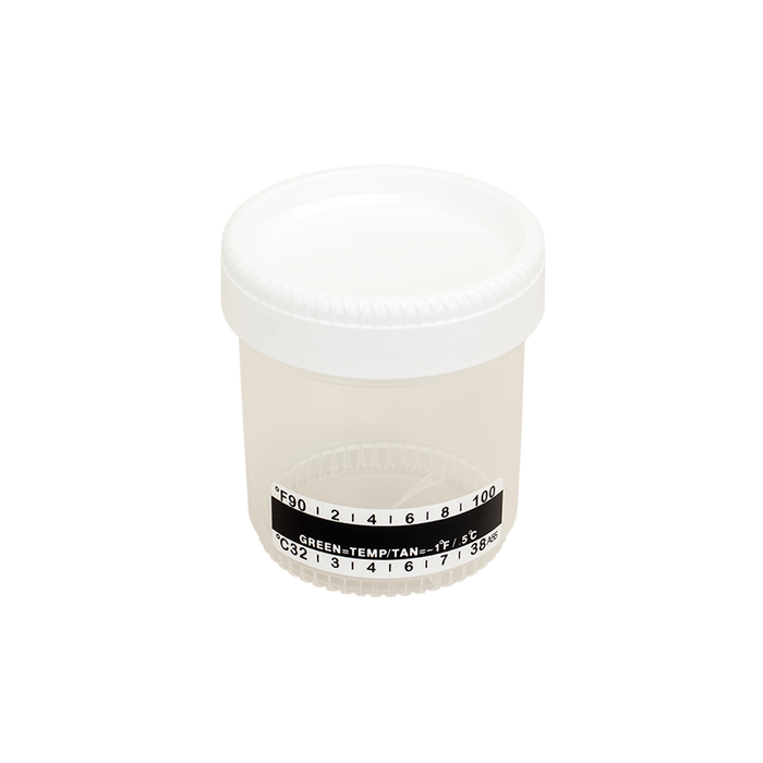 Dynarex LabChoice Urine Containers