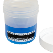 Dynarex LabChoice Urine Containers