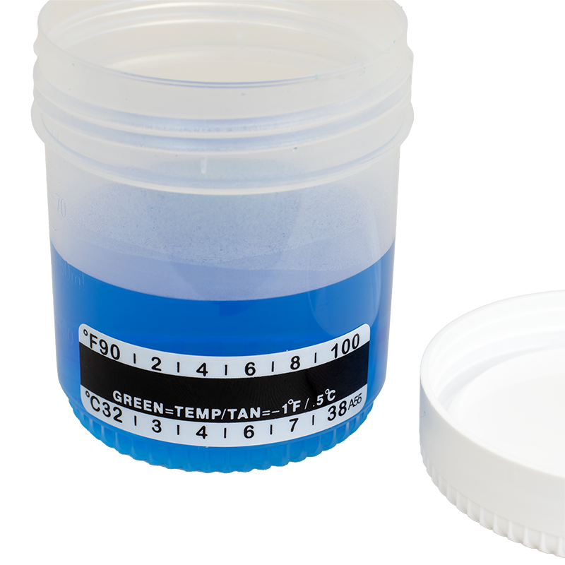 Dynarex LabChoice Urine Containers