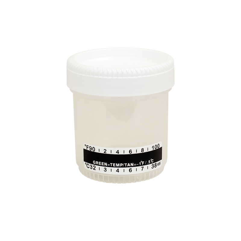 Dynarex LabChoice Urine Containers