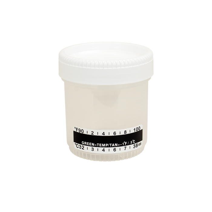 Dynarex LabChoice Urine Containers