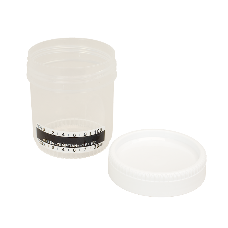 Dynarex LabChoice Urine Containers