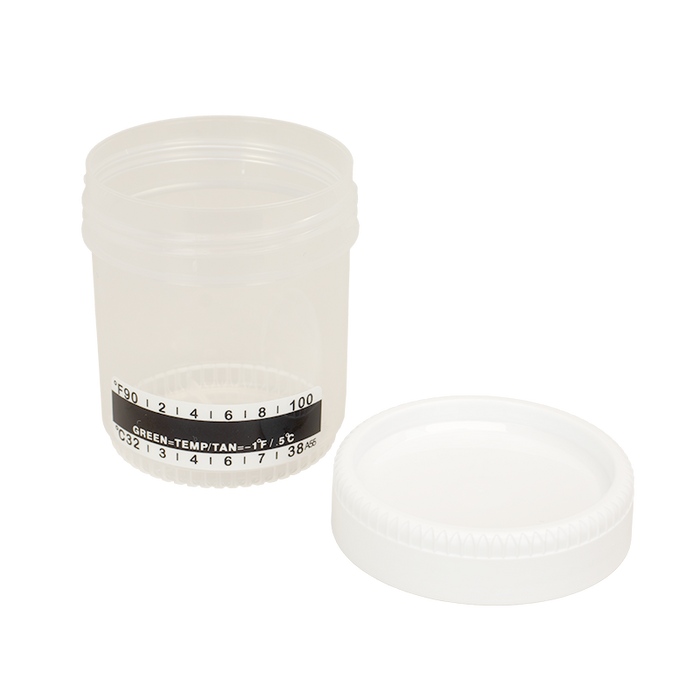 Dynarex LabChoice Urine Containers