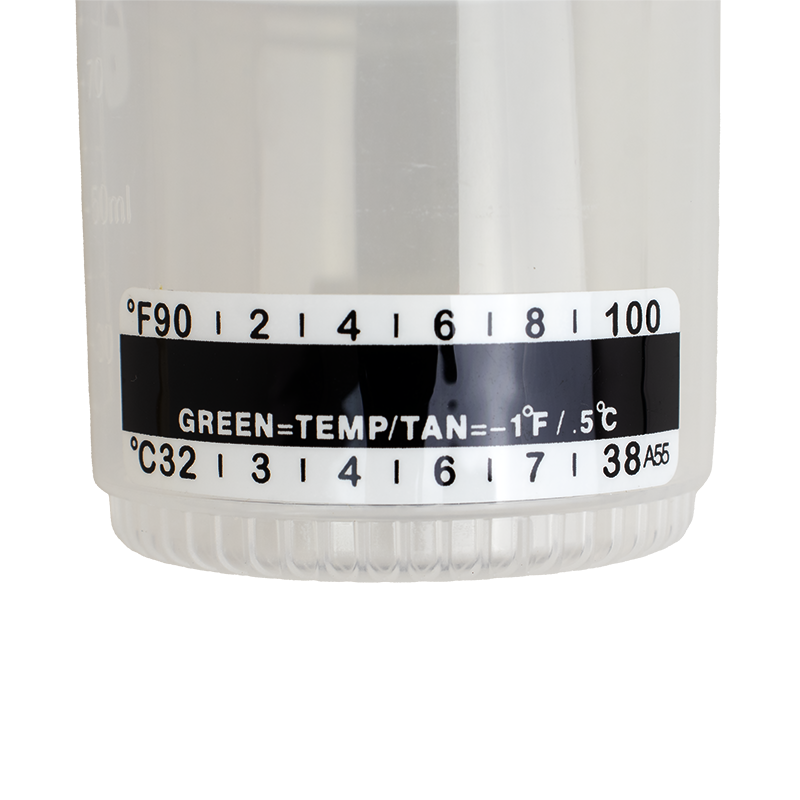 Dynarex LabChoice Urine Containers