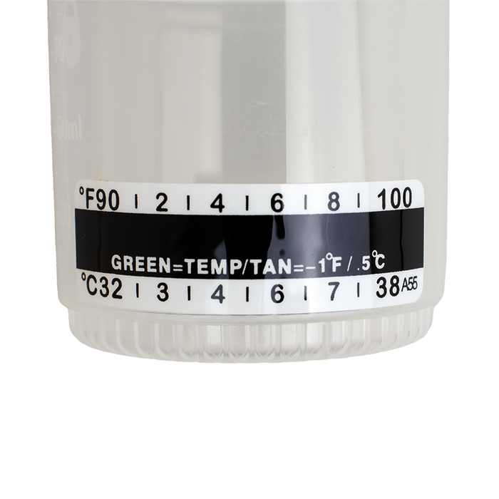 Dynarex LabChoice Urine Containers