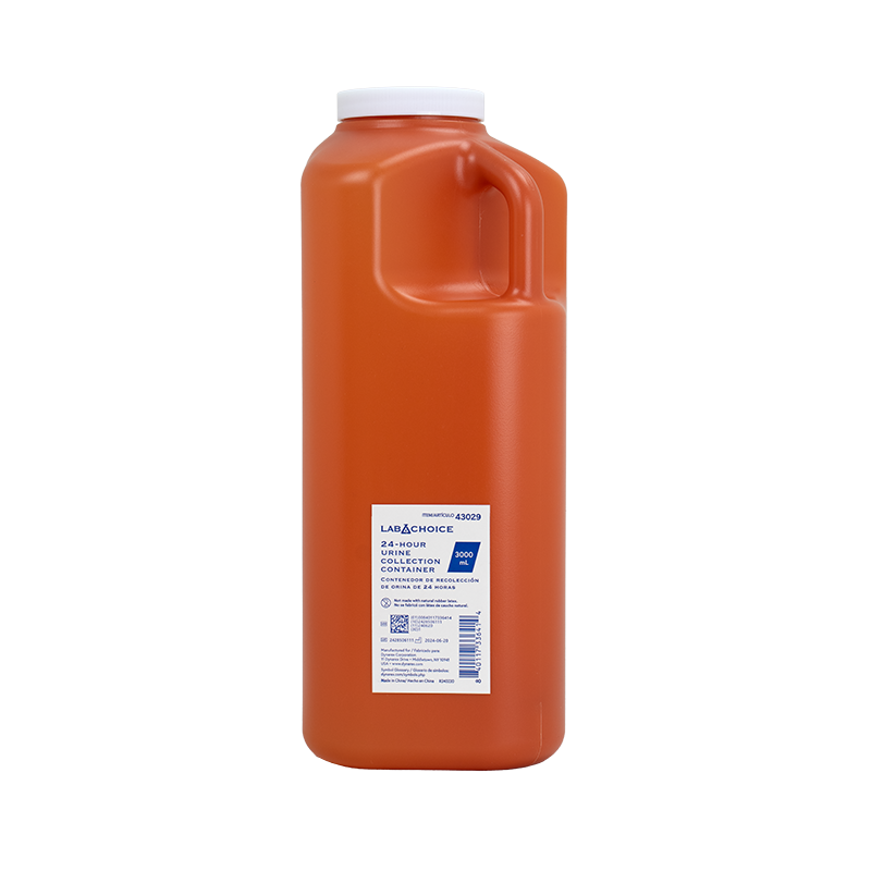 Dynarex LabChoice Urine Containers