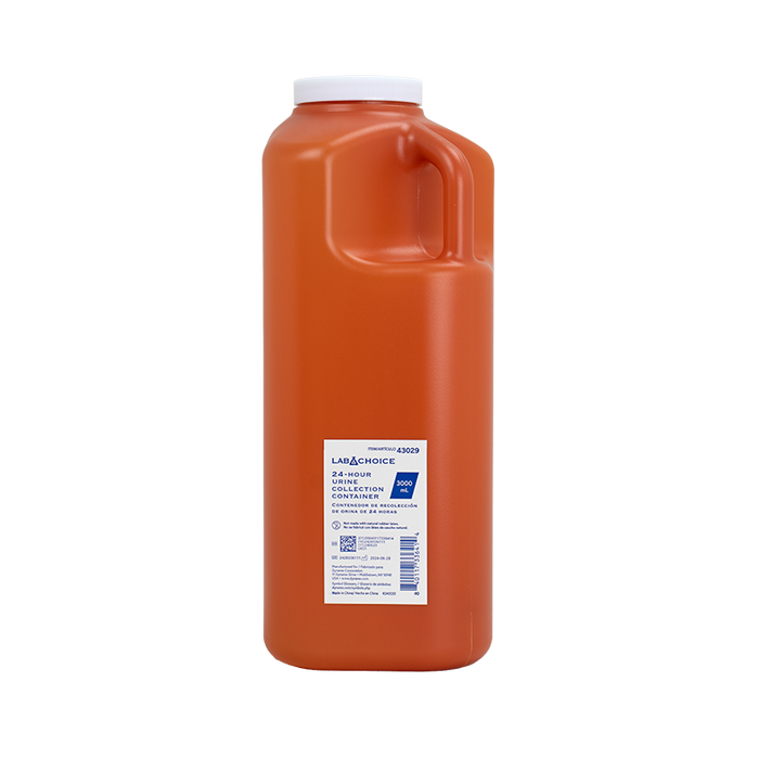 Dynarex LabChoice Urine Containers