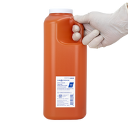 Dynarex LabChoice Urine Containers