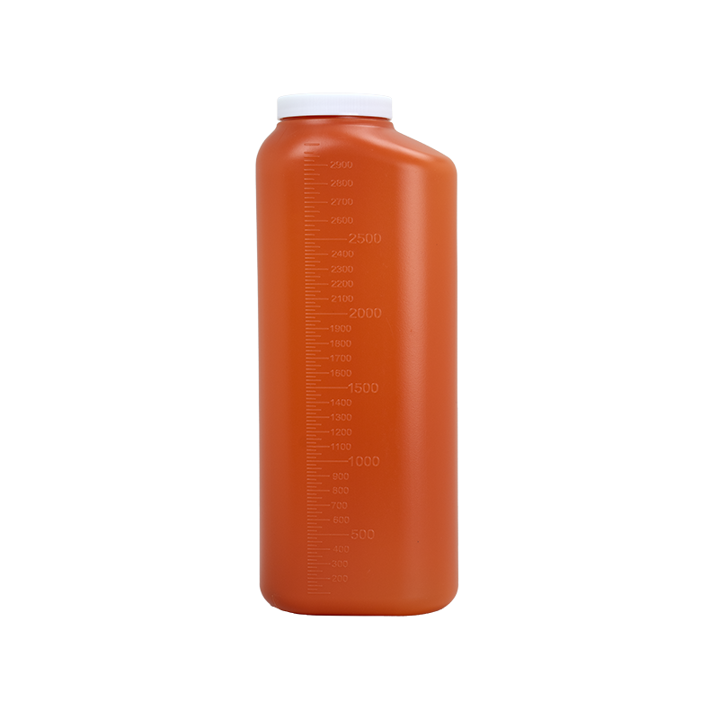 Dynarex LabChoice Urine Containers