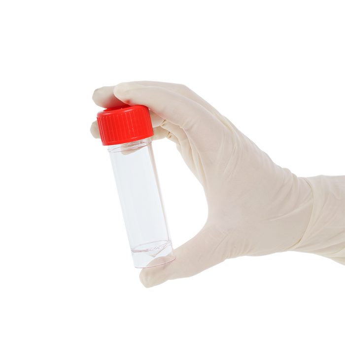 Dynarex LabChoice Universal Containers