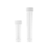 Dynarex LabChoice Self Standing Transport Tubes