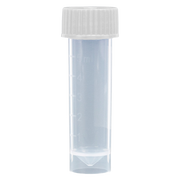 Dynarex LabChoice Self Standing Transport Tubes