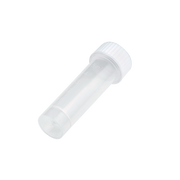 Dynarex LabChoice Self Standing Transport Tubes