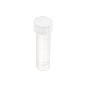 Dynarex LabChoice Self Standing Transport Tubes