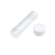Dynarex LabChoice Self Standing Transport Tubes