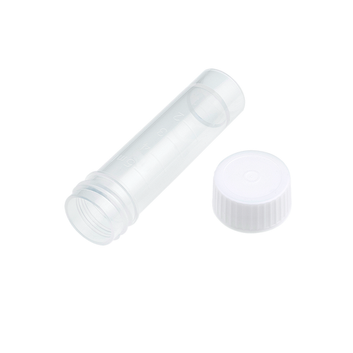 Dynarex LabChoice Self Standing Transport Tubes
