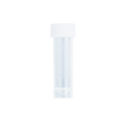 Dynarex LabChoice Self Standing Transport Tubes